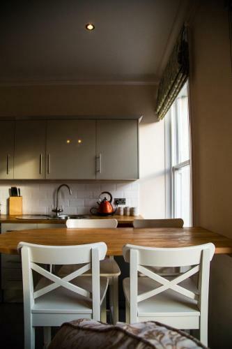 Apartamento Harrogate Elite Living