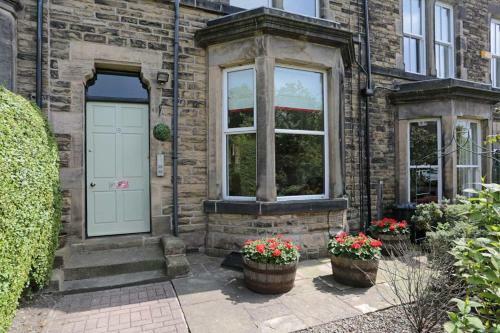 Apartamento Harrogate Elite Living