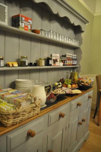 Apartamento Harrogate Elite Living