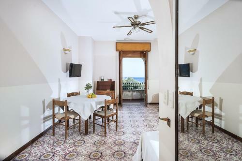 Apartamento Residence Villa Liliana