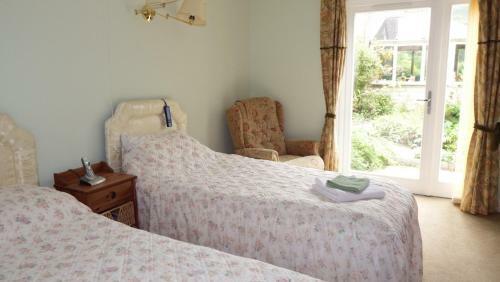 Hostal Whitchester Christian Centre