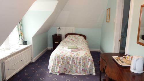 Hostal Whitchester Christian Centre