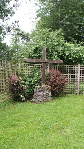 Hostal Whitchester Christian Centre