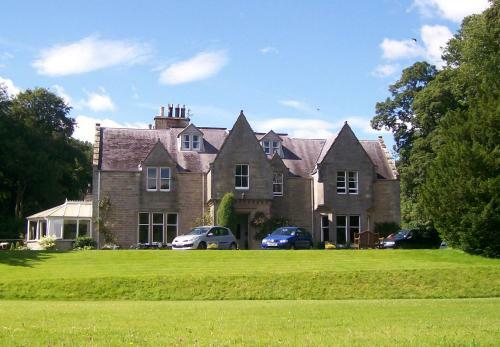 Hostal Whitchester Christian Centre