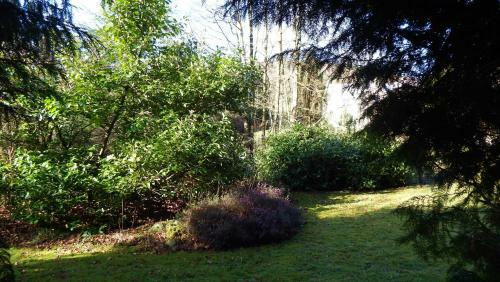 Hostal Whitchester Christian Centre