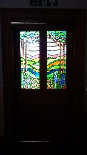 Hostal Whitchester Christian Centre