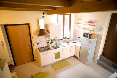 Hostal Camera 40