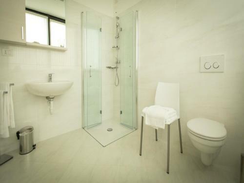 Apartamento Residence Al Bosco
