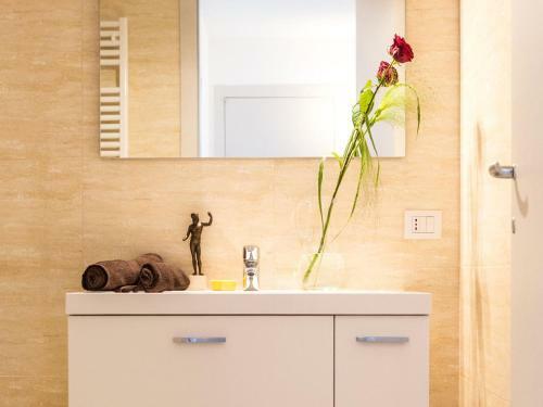 Apartamento Residence Al Bosco