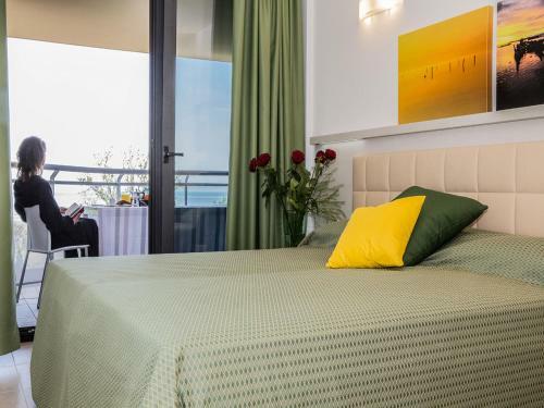 Apartamento Residence Al Bosco