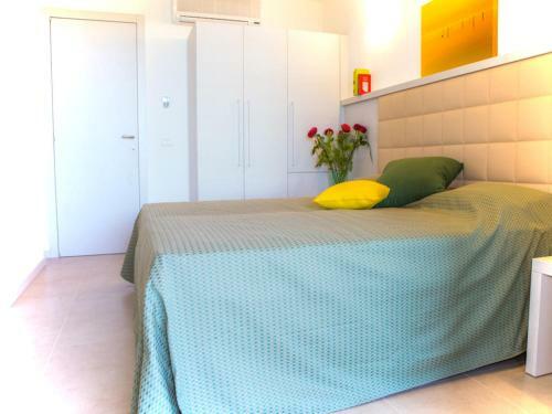 Apartamento Residence Al Bosco