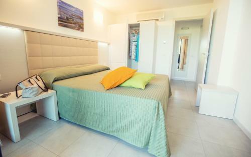 Apartamento Residence Al Bosco