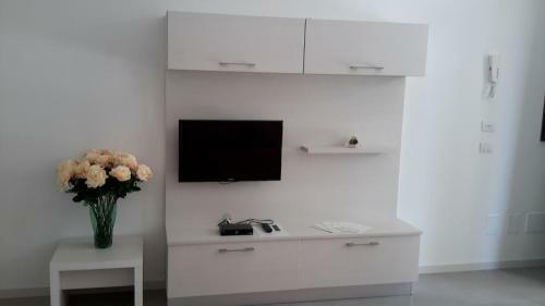 Apartamento Residence Al Bosco