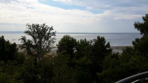 Apartamento Residence Al Bosco