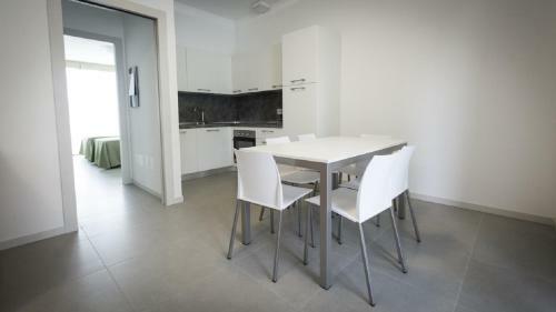 Apartamento Residence Al Bosco