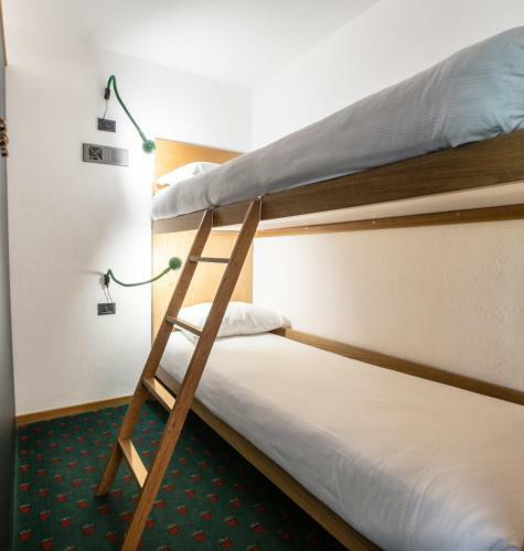 Apartamento Residence Apfel