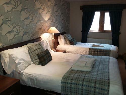 Posada The Huntsman Inn