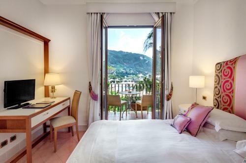 Hotel San Montano Resort & Spa
