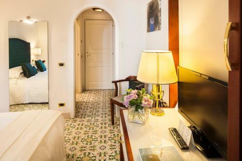 Hotel San Montano Resort & Spa