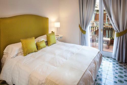 Hotel San Montano Resort & Spa
