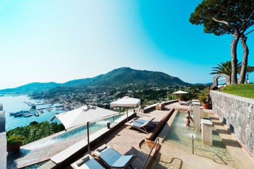 Hotel San Montano Resort & Spa