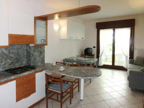Apartamento Hemingway Sabbiadoro