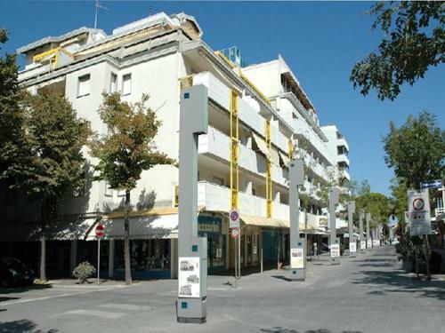 Apartamento Hemingway Sabbiadoro