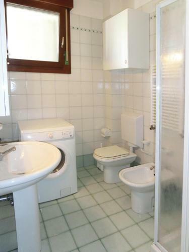 Apartamento Hemingway Sabbiadoro