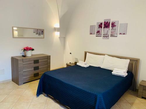 Agroturismo I Trulli Di Badi