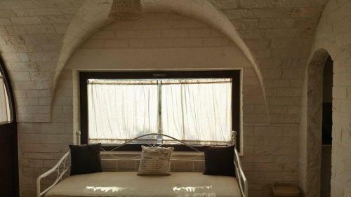 Agroturismo I Trulli Di Badi