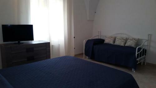 Agroturismo I Trulli Di Badi