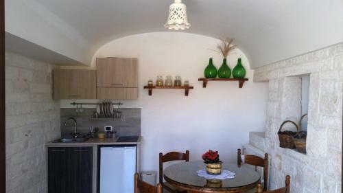 Agroturismo I Trulli Di Badi