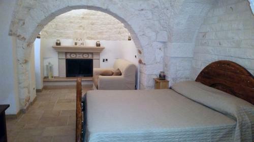 Agroturismo I Trulli Di Badi