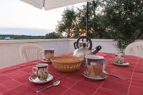 Masseria Beltramonto