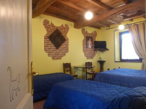 Agroturismo Mulino Di Prada