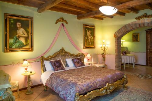 Agroturismo Mulino Di Prada