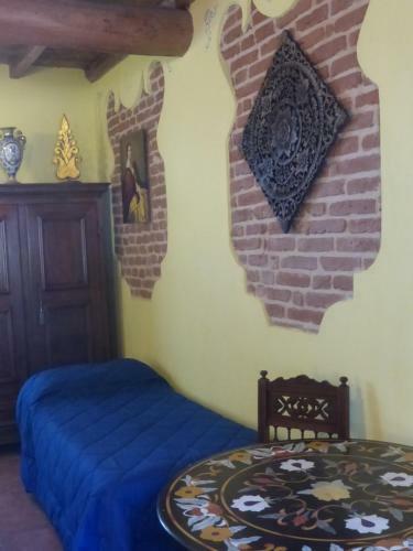 Agroturismo Mulino Di Prada