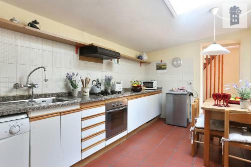 Apartamento Casa Giovanna