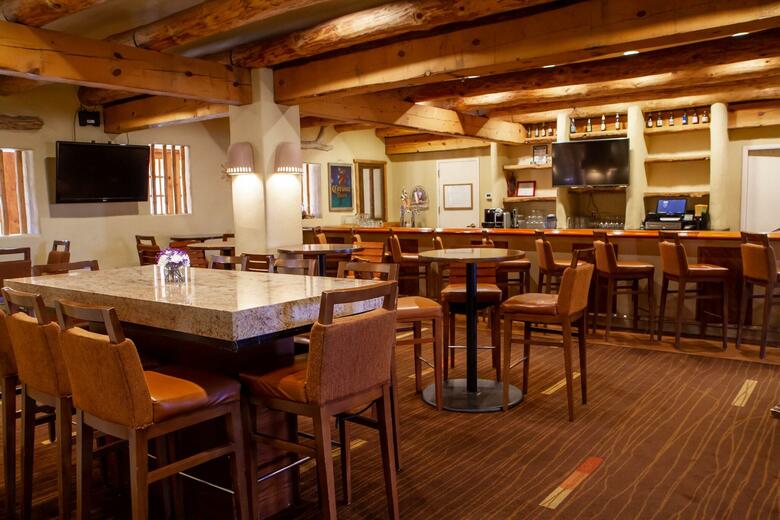 Hotel Courtyard By Marriott At Lake Powell - Page