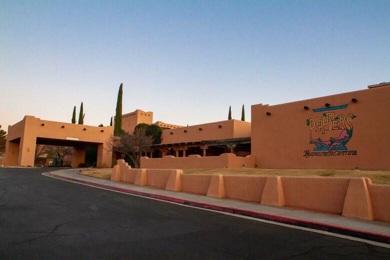 Hotel Courtyard By Marriott At Lake Powell - Page