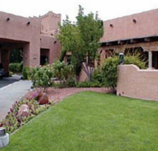 Hotel Courtyard By Marriott At Lake Powell - Page