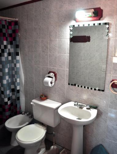 Bed & Breakfast Costa Mand�