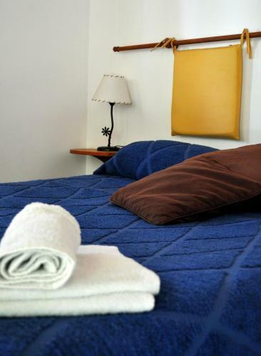 Bed & Breakfast Costa Mand�