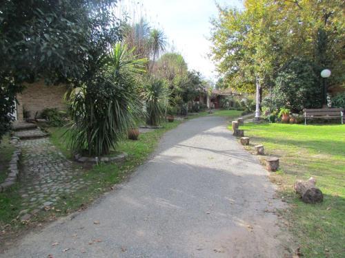 Bed & Breakfast Costa Mand�