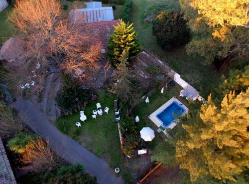 Bed & Breakfast Costa Mand�