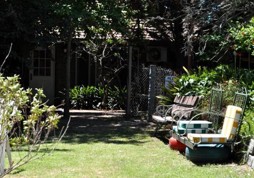 Bed & Breakfast Costa Mand�