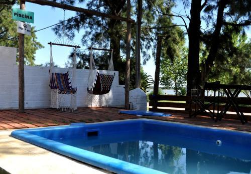 Bed & Breakfast Costa Mand�