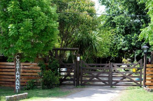 Bed & Breakfast Costa Mand�