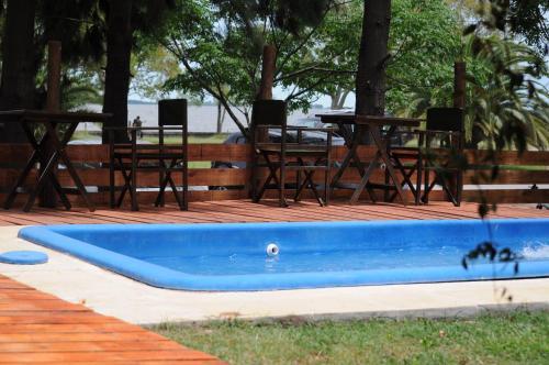 Bed & Breakfast Costa Mand�