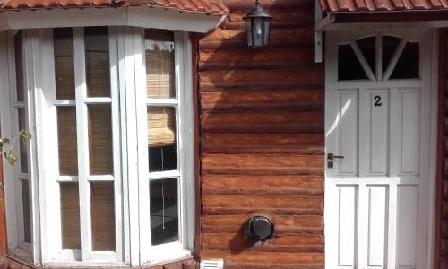 Lodge Do�a Margarita